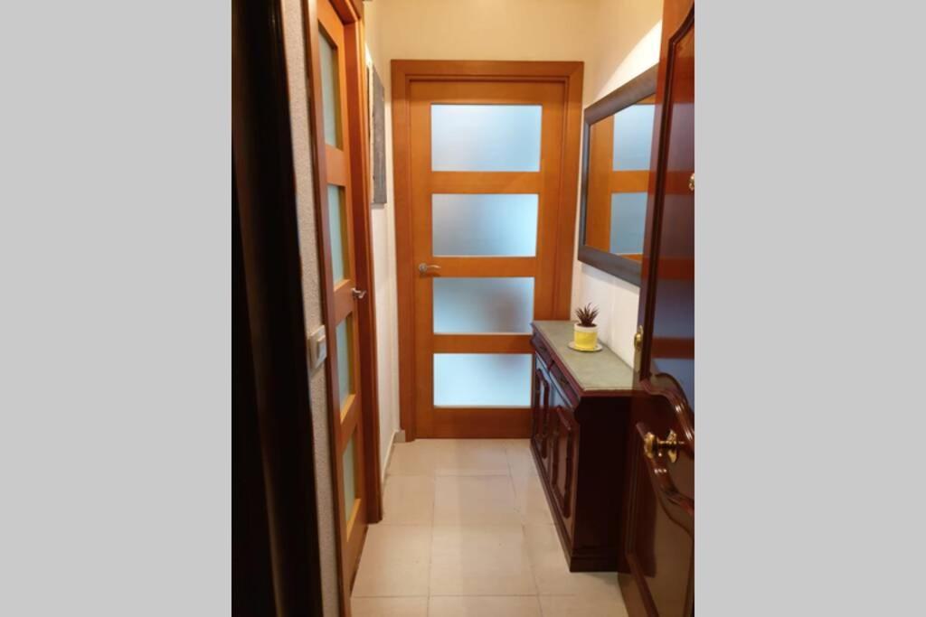 Beautiful And Cozy Apartment In Seville. Εξωτερικό φωτογραφία