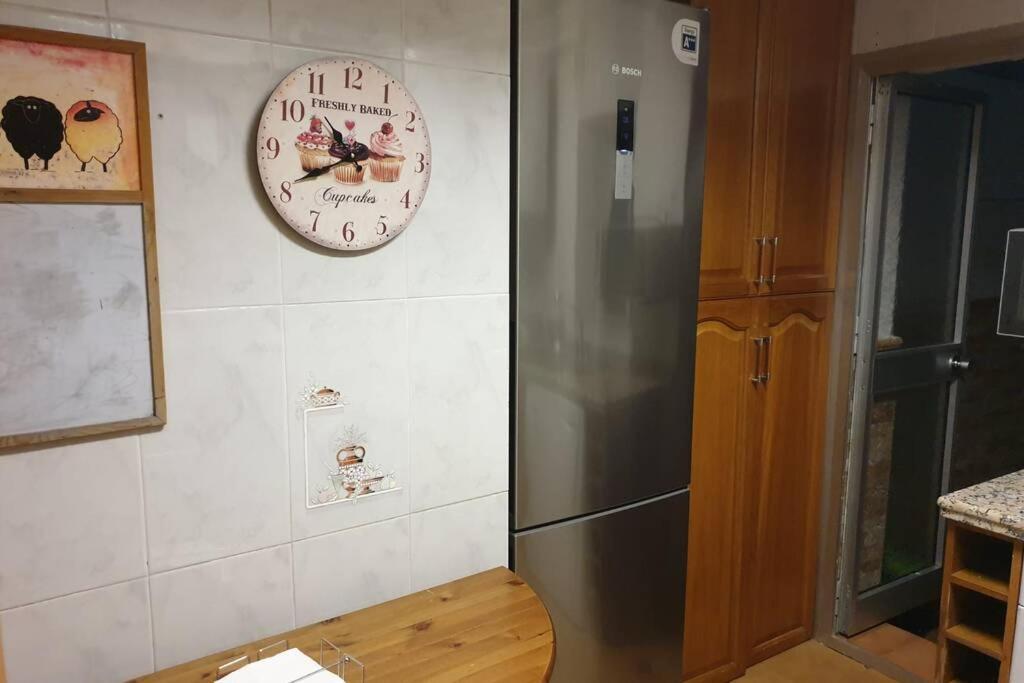 Beautiful And Cozy Apartment In Seville. Εξωτερικό φωτογραφία