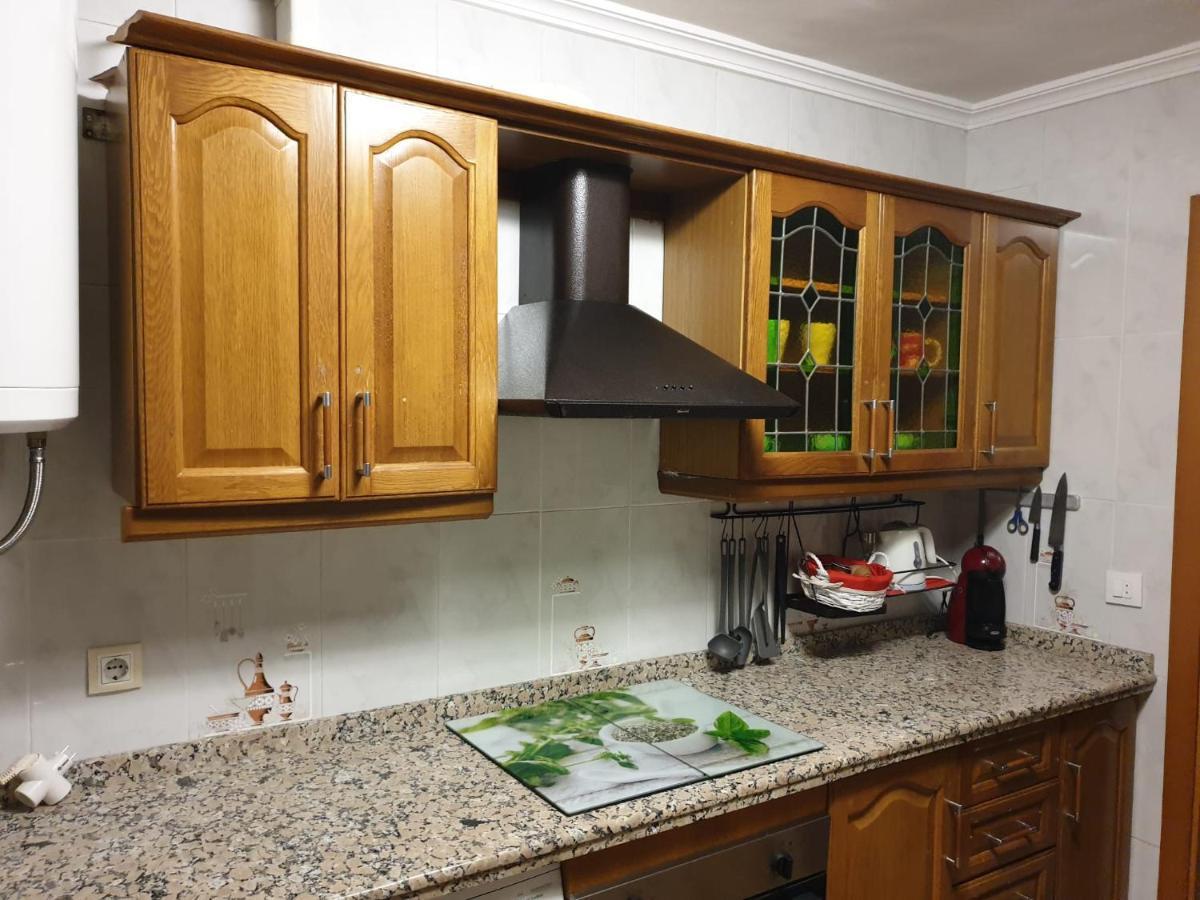 Beautiful And Cozy Apartment In Seville. Εξωτερικό φωτογραφία